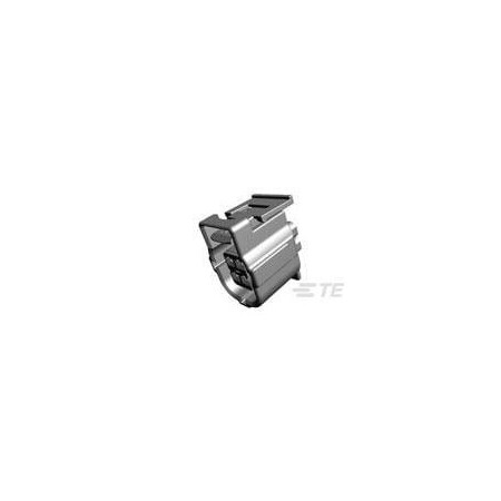 Te Connectivity 2X2 PLG ASY KEY A C3 184344-1